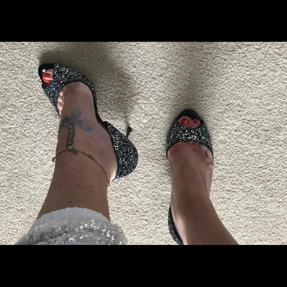 👠 Jimmy Choo gorgeous heels 👠